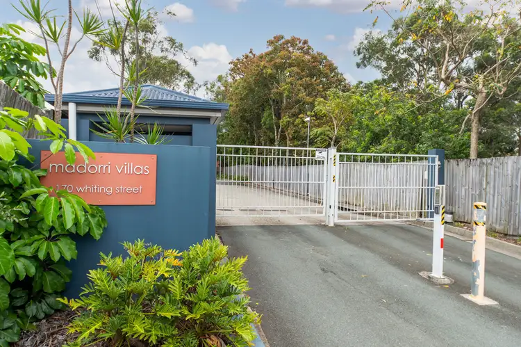 Third view of Homely townhouse listing, 15/170 Whiting Street, Labrador QLD 4215