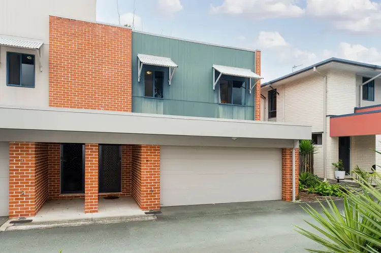 Fifth view of Homely townhouse listing, 15/170 Whiting Street, Labrador QLD 4215