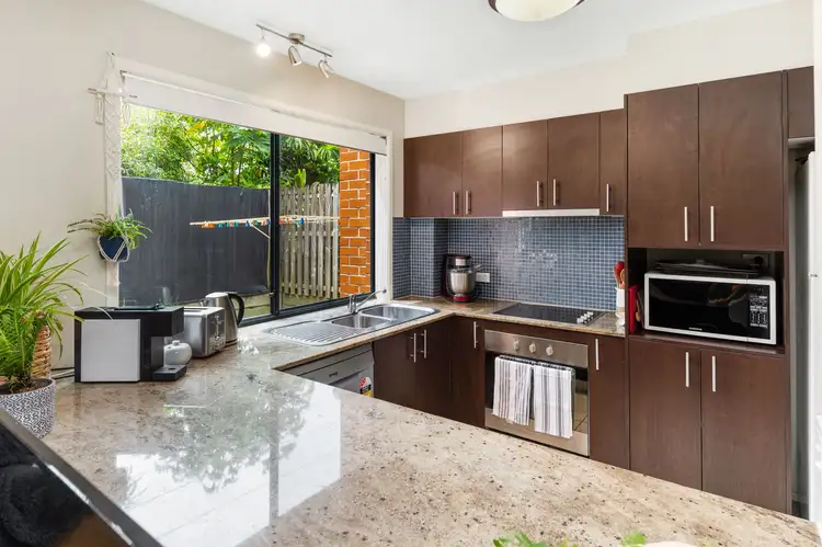 Sixth view of Homely townhouse listing, 15/170 Whiting Street, Labrador QLD 4215