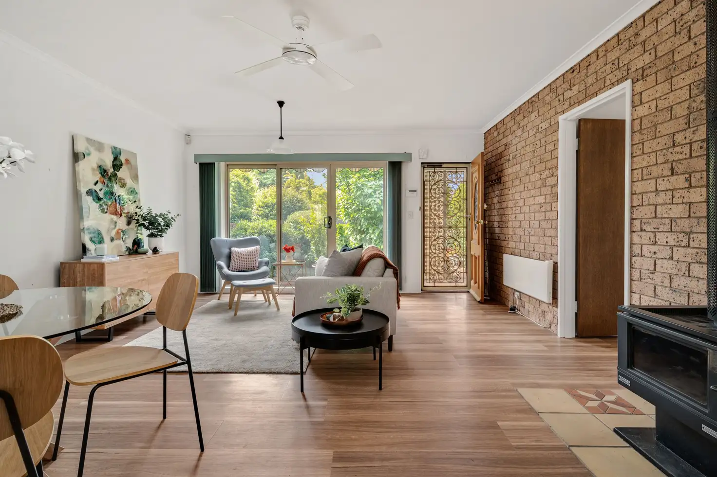 Main view of Homely townhouse listing, 6 Gorrie Close, Hawker ACT 2614
