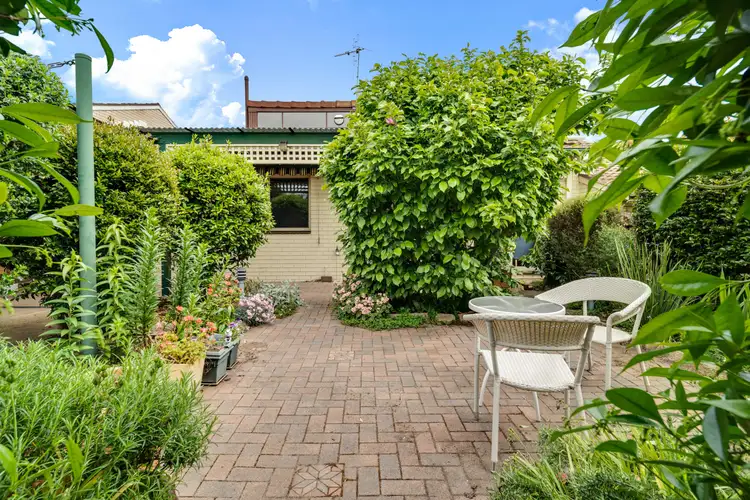 Third view of Homely townhouse listing, 6 Gorrie Close, Hawker ACT 2614