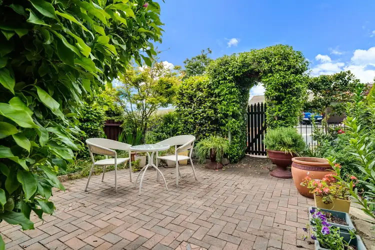 Fourth view of Homely townhouse listing, 6 Gorrie Close, Hawker ACT 2614