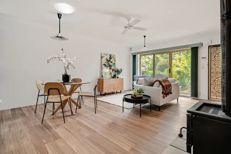 Sixth view of Homely townhouse listing, 6 Gorrie Close, Hawker ACT 2614