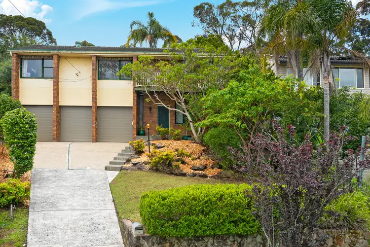 Second view of Homely house listing, 14 Kinsdale Close, Killarney Heights NSW 2087