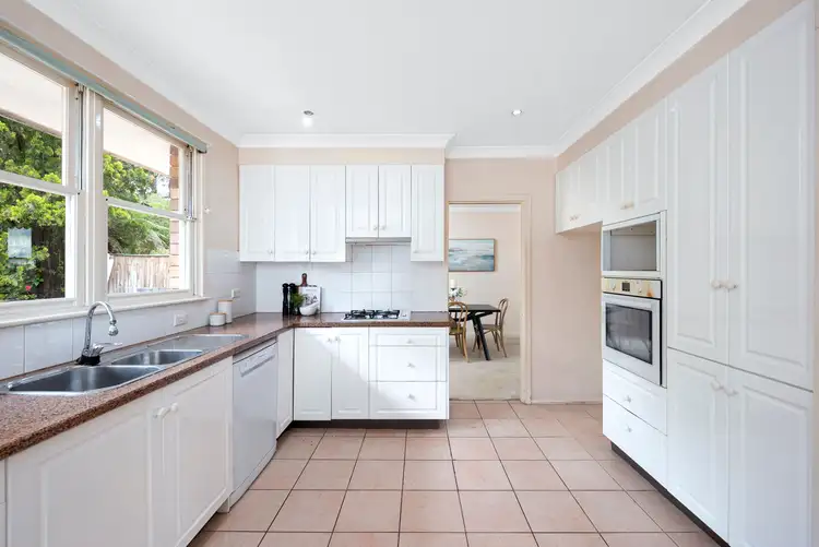 Third view of Homely house listing, 14 Kinsdale Close, Killarney Heights NSW 2087