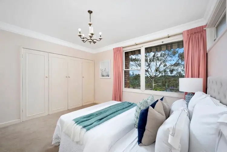 Fifth view of Homely house listing, 14 Kinsdale Close, Killarney Heights NSW 2087