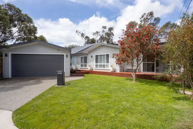 10 Darryl Court, Cowes VIC 3922