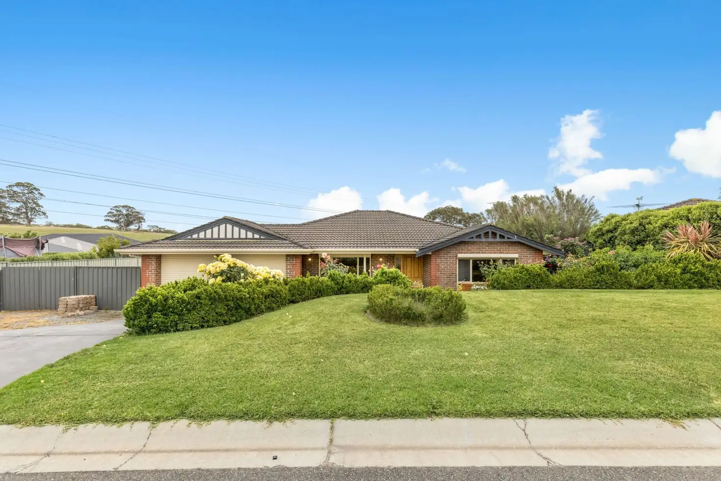 Main view of Homely house listing, 4 Robin Street, Mount Barker SA 5251