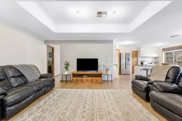 Second view of Homely house listing, 4 Robin Street, Mount Barker SA 5251