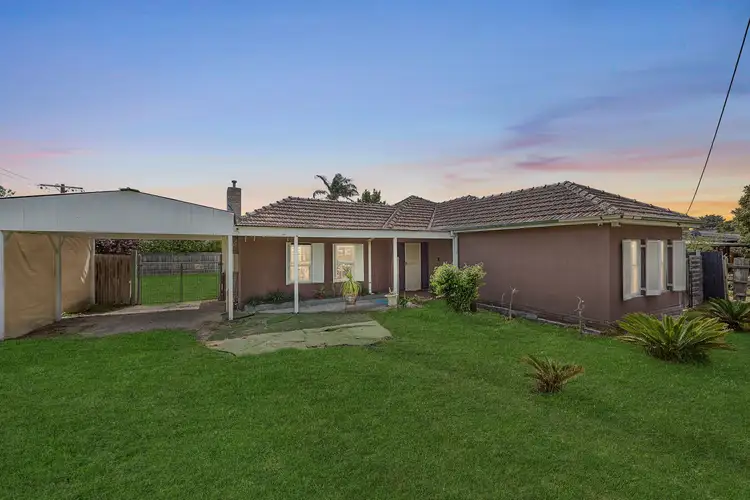 70 First Avenue, Rosebud VIC 3939