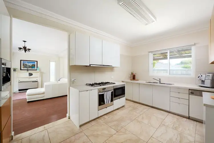 Fourth view of Homely house listing, 70 First Avenue, Rosebud VIC 3939