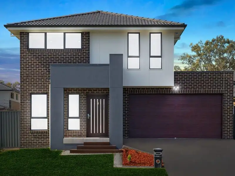 Main view of Homely house listing, 13 Limax Street, Box Hill NSW 2765