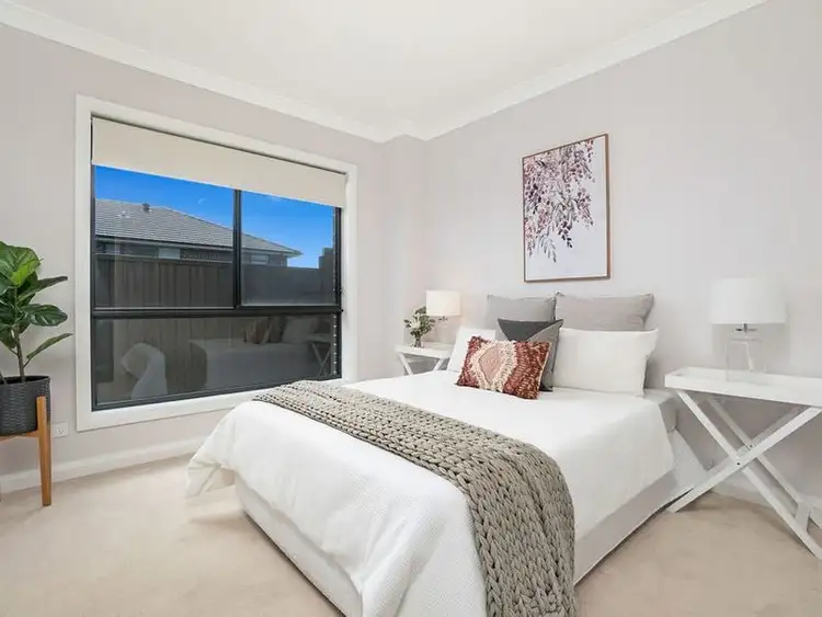 Third view of Homely house listing, 13 Limax Street, Box Hill NSW 2765