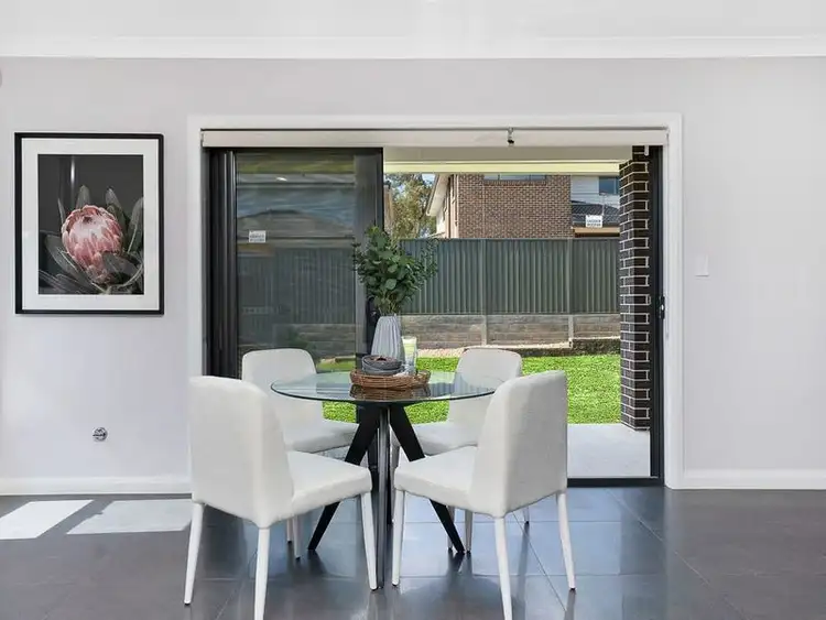 Fourth view of Homely house listing, 13 Limax Street, Box Hill NSW 2765