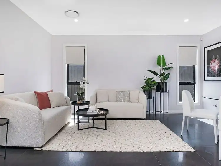 Sixth view of Homely house listing, 13 Limax Street, Box Hill NSW 2765