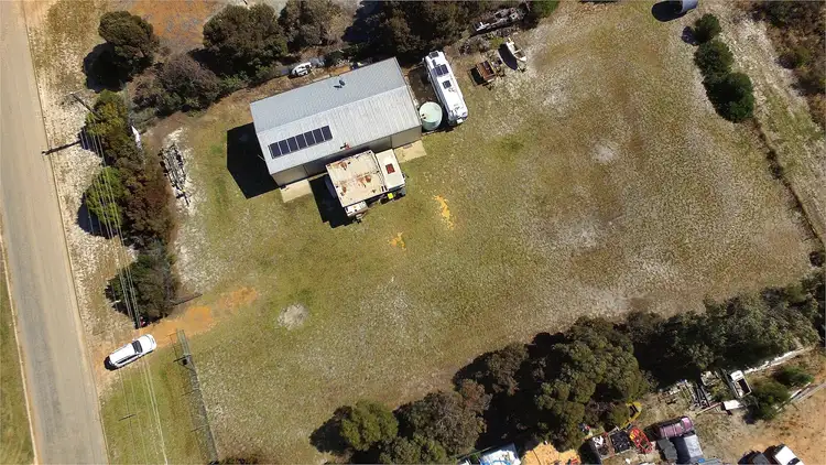 Second view of Homely house listing, 7 Snapper Street, Leeman WA 6514