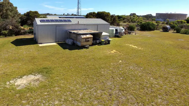 Fourth view of Homely house listing, 7 Snapper Street, Leeman WA 6514