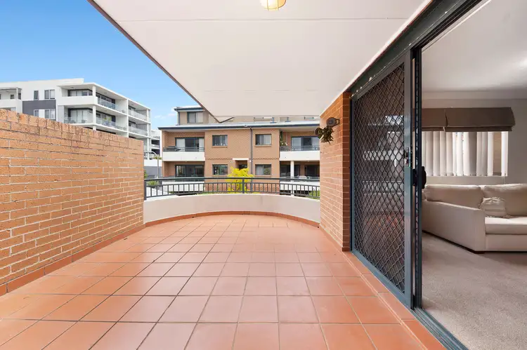 Main view of Homely apartment listing, 5/10 Toms Lane, Engadine NSW 2233