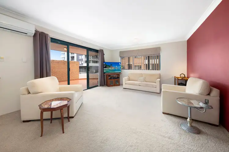 Second view of Homely apartment listing, 5/10 Toms Lane, Engadine NSW 2233