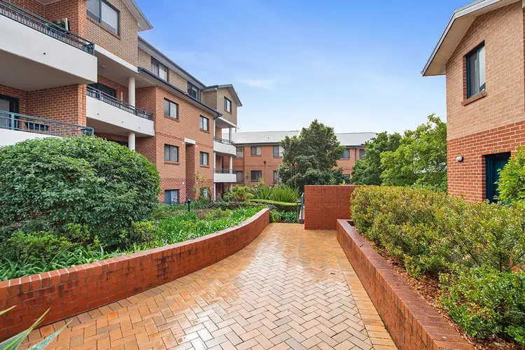 Sixth view of Homely apartment listing, 5/10 Toms Lane, Engadine NSW 2233
