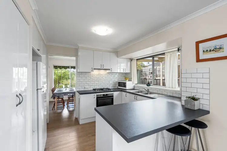 Third view of Homely house listing, 19 Carolanne Drive, Drysdale VIC 3222