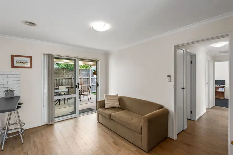 Fifth view of Homely house listing, 19 Carolanne Drive, Drysdale VIC 3222