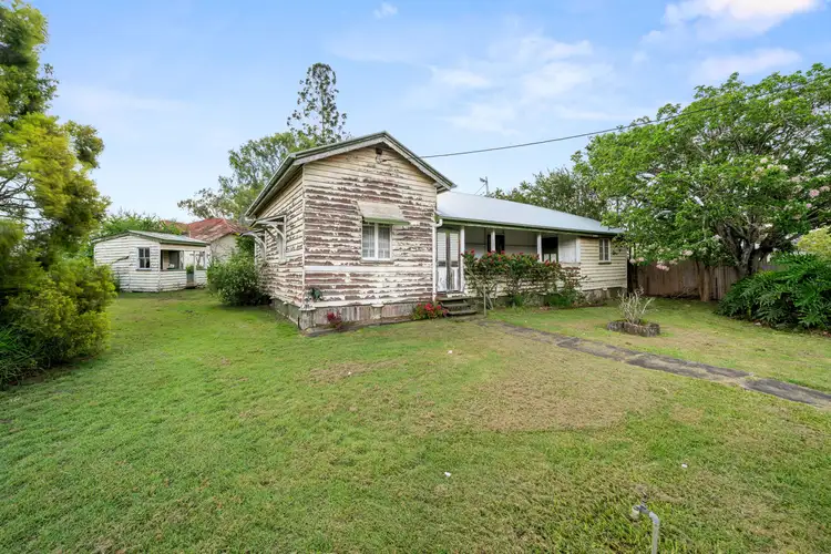 Main view of Homely house listing, 252 Ipswich Street, Esk QLD 4312