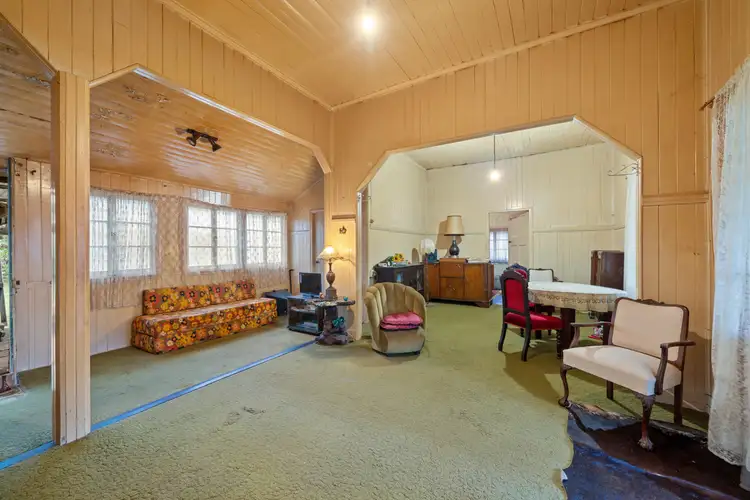 Second view of Homely house listing, 252 Ipswich Street, Esk QLD 4312