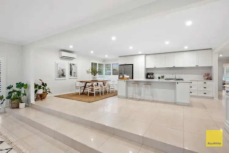 Third view of Homely house listing, 15 Amberley Court, Highton VIC 3216
