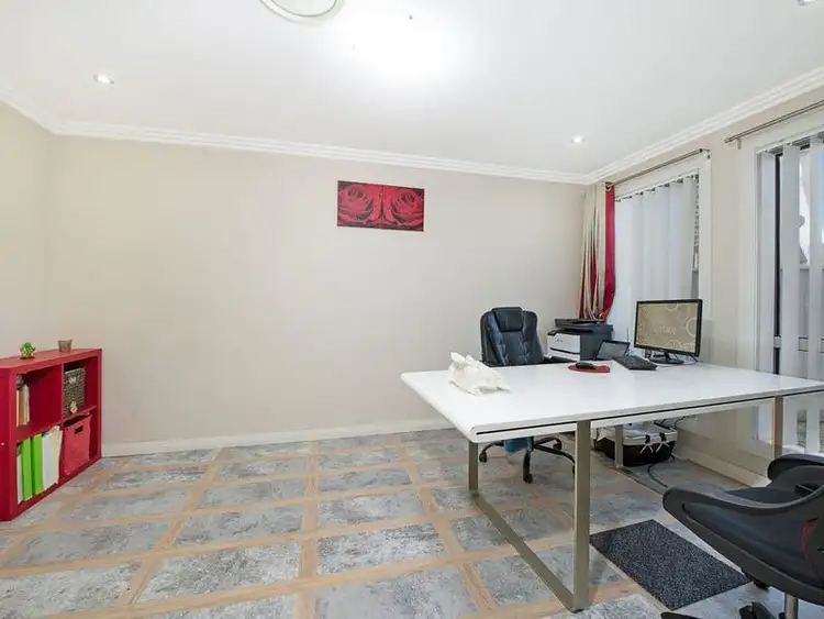 Second view of Homely house listing, 38 Frangipani Avenue, Glenwood NSW 2768