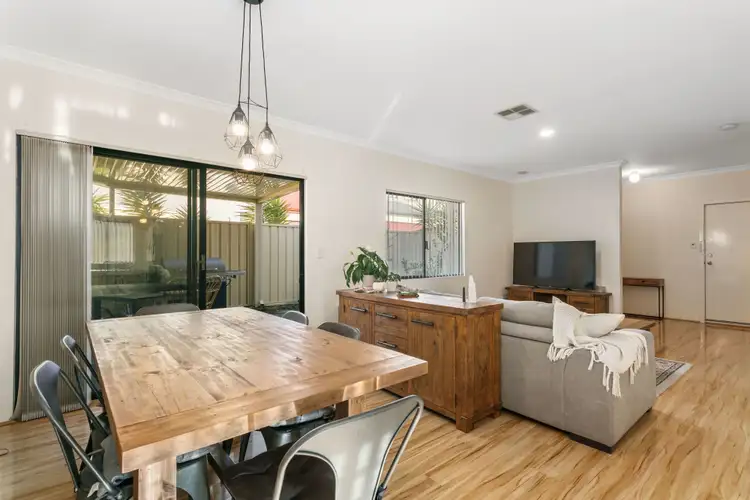 Third view of Homely house listing, 35 Harrison Lane, Madeley WA 6065