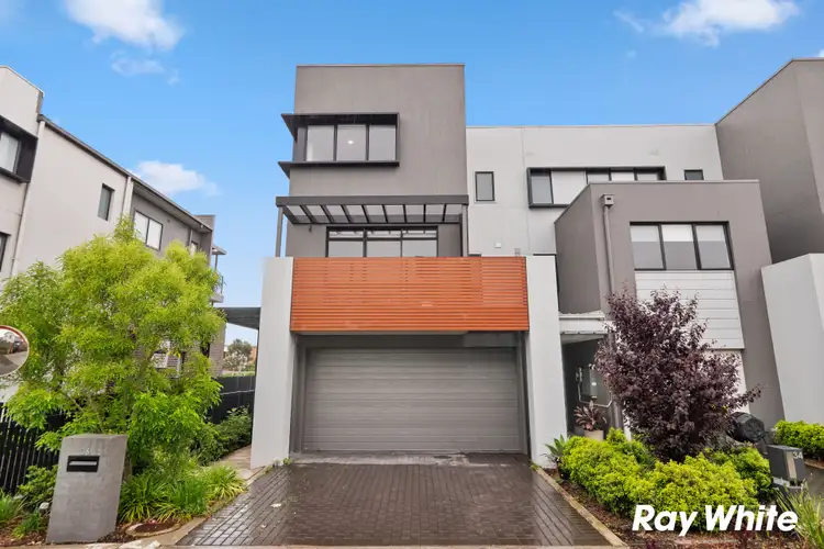 Main view of Homely house listing, 36 Ellerston Glade, Blacktown NSW 2148