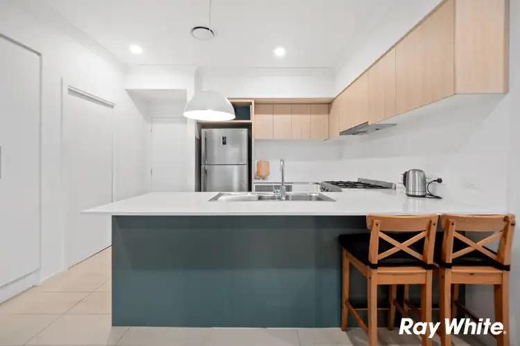 Fourth view of Homely house listing, 36 Ellerston Glade, Blacktown NSW 2148
