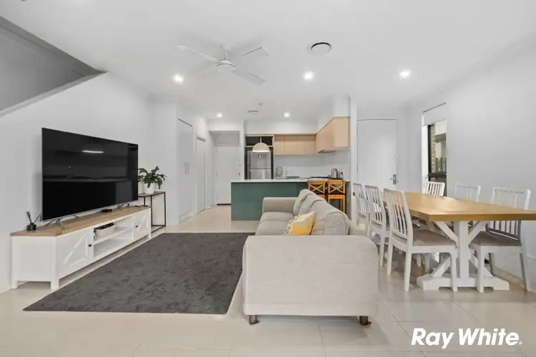 Fifth view of Homely house listing, 36 Ellerston Glade, Blacktown NSW 2148