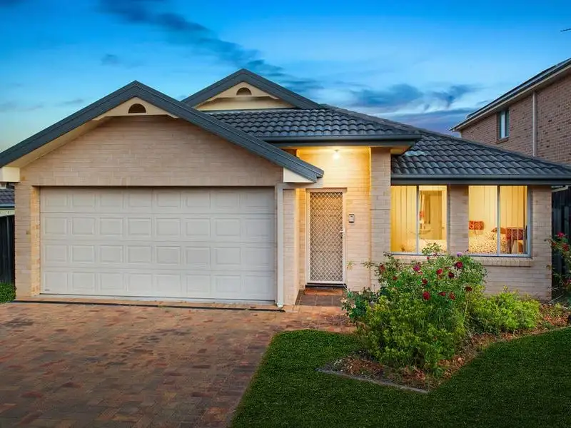Main view of Homely house listing, 52 Knightsbridge Avenue, Glenwood NSW 2768