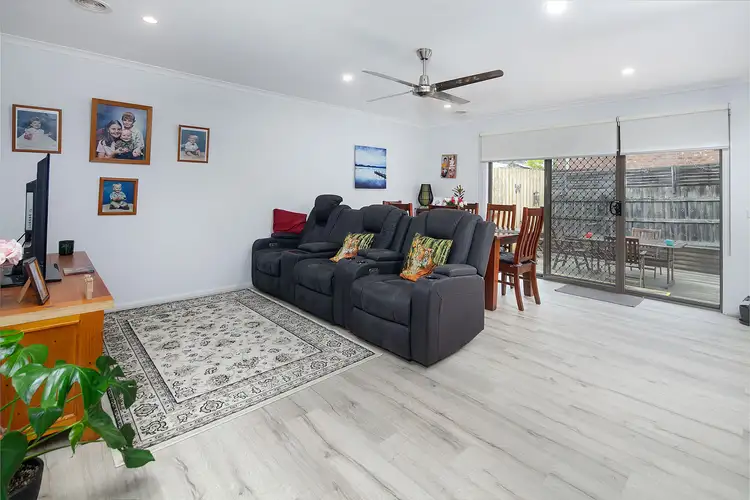 Fourth view of Homely unit listing, 12/145 Union Road, Langwarrin VIC 3910