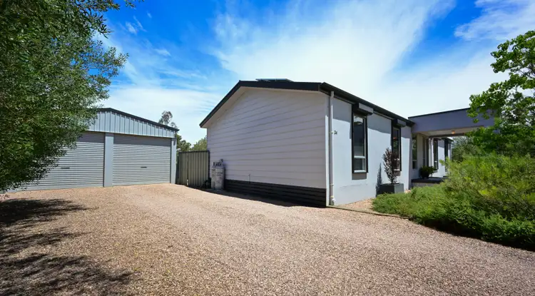 Second view of Homely house listing, 24 Callier Avenue, Stirling North SA 5710