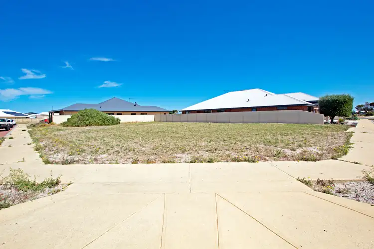 LOT 499, 10 Adriana Parade, Jurien Bay WA 6516