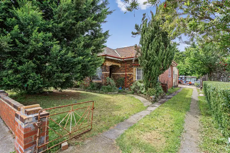 Main view of Homely house listing, 24 Nichol Street, Preston VIC 3072