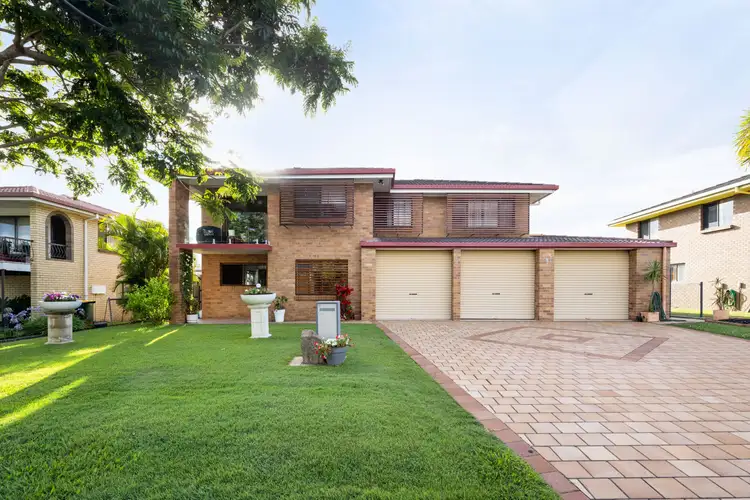 9 Danielle Street, Boondall QLD 4034