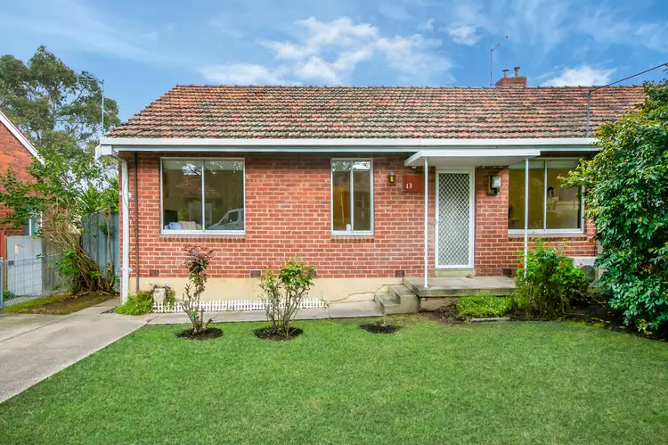 Main view of Homely house listing, 13 Banool Street, Preston VIC 3072