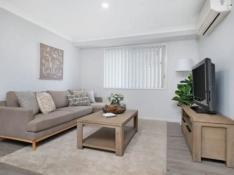 Fifth view of Homely house listing, 37 Milparinka Avenue, Glenwood NSW 2768