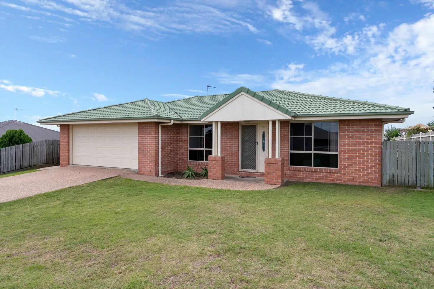 Main view of Homely house listing, 6 Tea Tree Rise, Warwick QLD 4370