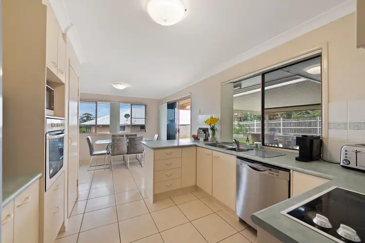 Second view of Homely house listing, 6 Tea Tree Rise, Warwick QLD 4370