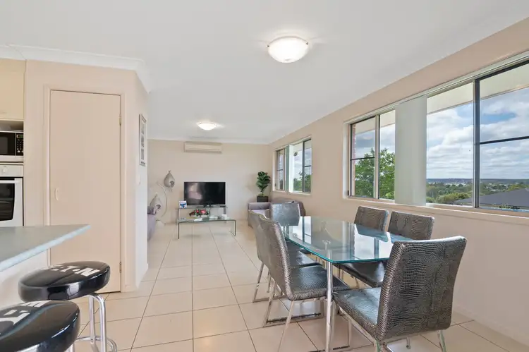 Third view of Homely house listing, 6 Tea Tree Rise, Warwick QLD 4370