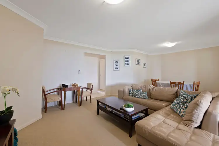 Fourth view of Homely house listing, 6 Tea Tree Rise, Warwick QLD 4370
