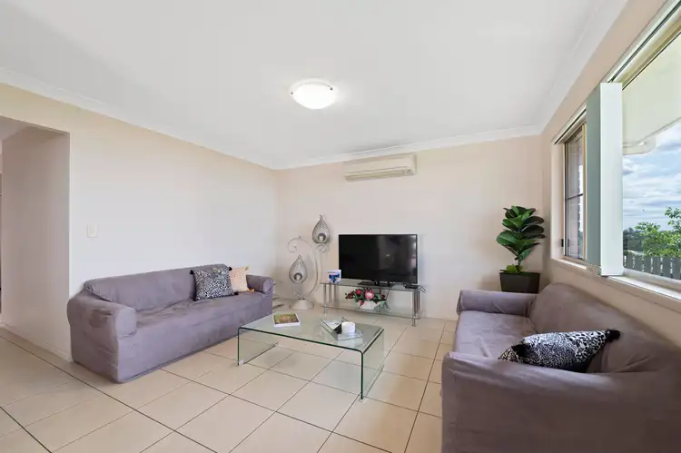 Fifth view of Homely house listing, 6 Tea Tree Rise, Warwick QLD 4370