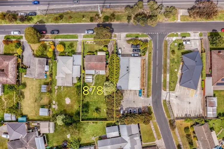 65 Wallace Street, Beaconsfield VIC 3807