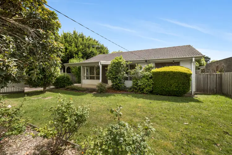 Third view of Homely house listing, 65 Wallace Street, Beaconsfield VIC 3807