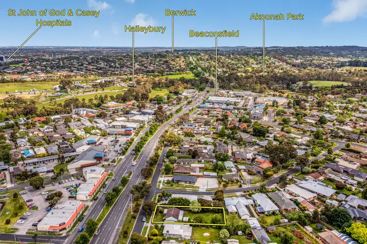 Fourth view of Homely house listing, 65 Wallace Street, Beaconsfield VIC 3807